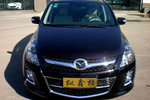 马自达Mazda82013款2.5L 至尊版