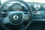 smartfortwo2012款1.0 MHD 硬顶标准版