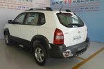 现代途胜2006款2.0L 手动两驱时尚型