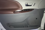 丰田Sienna2011款3.5L 四驱自动型