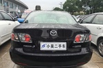 马自达Mazda62008款2.0L 手自一体 时尚型