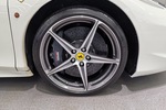 法拉利4582012款4.5L Italia 中国限量版