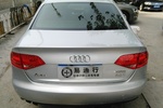 奥迪A4L2011款2.0TFSI 舒适型