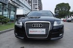 奥迪A6L2011款2.4L 豪华型