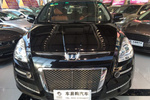 纳智捷大7 SUV2013款锋芒进化版 2.2T 两驱智慧型