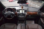 奔驰M级2014款ML400 4MATIC 豪华型