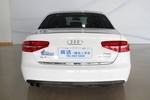 奥迪A4L2013款35 TFSI 自动舒适型