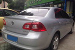 大众宝来2008款1.6L 手自一体 时尚型