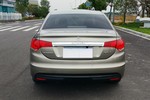 雪铁龙C4L2015款1.6T 自动尊贵版