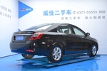 吉利经典版帝豪2009款1.8L 手动 豪华型