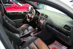 大众高尔夫GTI2012款2.0 TSI DSG 豪华版