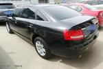 奥迪A6L2009款2.0TFSI 标准型AT