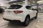 玛莎拉蒂Levante2016款3.0T Levante