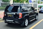 Jeep自由客2014款2.4L 豪华导航版