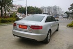 奥迪A6L2009款2.4L 豪华型