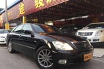 丰田皇冠2007款3.0L Royal Saloon时尚导航