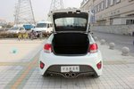 现代Veloster飞思2012款1.6T 自动旗舰版