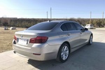 宝马5系2014款520Li 典雅型