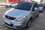 铃木天语SX42011款1.6L 手动 运动型