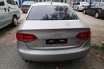 奥迪A4L2009款2.0TFSI 技术型