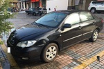 比亚迪F32009款1.5L 智能白金版标准型GL-i 