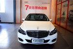 奔驰E级2014款改款 E300L