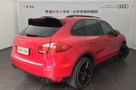 保时捷Cayenne2011款S 4.8L