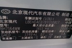 现代悦动2008款1.6 GLS MT