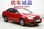 大众速腾2010款1.4TSI 手动 技术型