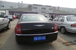 克莱斯勒3002008款300C 3.5L 豪华领航版