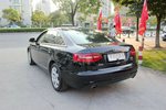 奥迪A6L2010款2.4L 豪华型