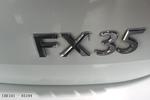 英菲尼迪QX702010款FX35 超越版