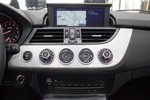 宝马Z42012款sDrive20i领先型