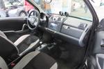 smartfortwo2010款pure 1.0L 标准版