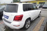 奔驰GLK级2013款GLK 300 4MATIC 动感型