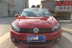 大众高尔夫2011款1.4TSI 手动 舒适型