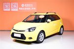 MG32011款1.5L 手动 精英版