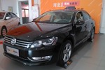 大众帕萨特2011款1.4TSI DSG尊雅版