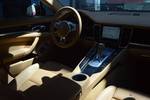 保时捷Panamera2010款Panamera 4 3.6L 