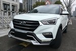 现代ix252015款1.6L 自动两驱智能型GLS