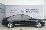 奥迪A6L2010款2.0TFSI 手自一体 标准型