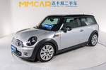 MINICLUBMAN2011款1.6L COOPER Fun