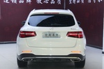 奔驰GLC级2016款GLC 260 4MATIC 动感型