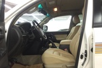 丰田兰德酷路泽2007款4.0 GX-R 手动
