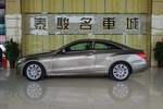 奔驰E级双门2010款E260 coupe