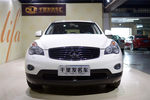 英菲尼迪QX502013款2.5L 两驱优雅版