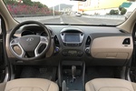 现代ix352013款2.0L 自动两驱智能型GLS 国V 