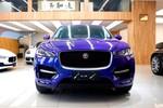 捷豹F-PACE2016款3.0T S高性能版