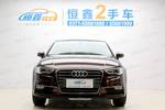 奥迪A3 Limousine2015款35 TFSI 300万纪念智领版