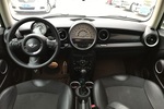 MINICOUPE2012款1.6T COOPER S 